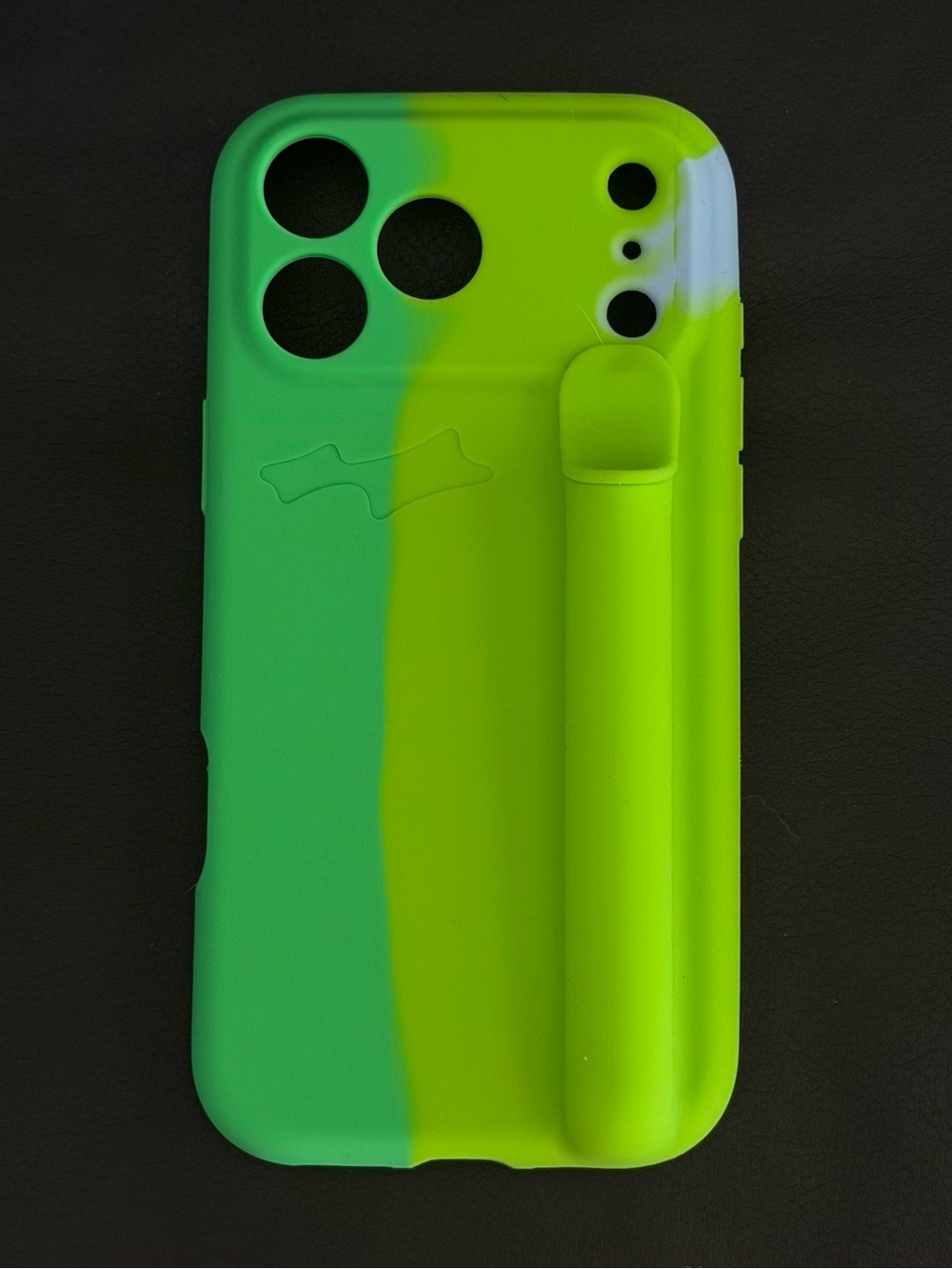 SKYLRK, Justin Bieber iPhone 17 Pro Max Case